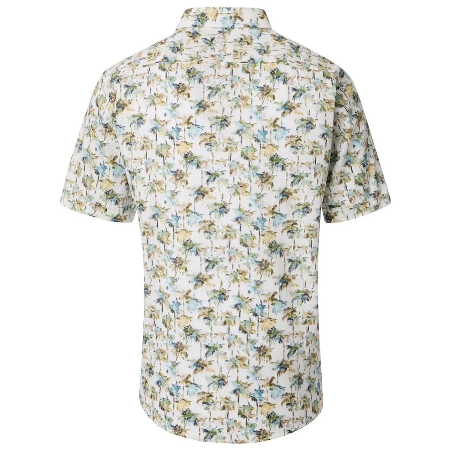 B.D. Comfort Fit 1/2Arm