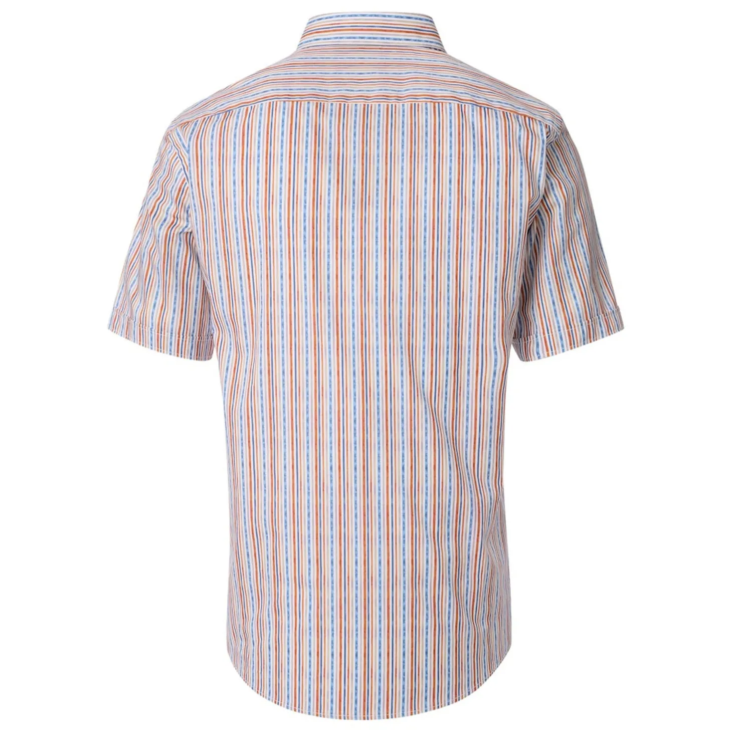 B.D. Comfort Fit 1/2Arm