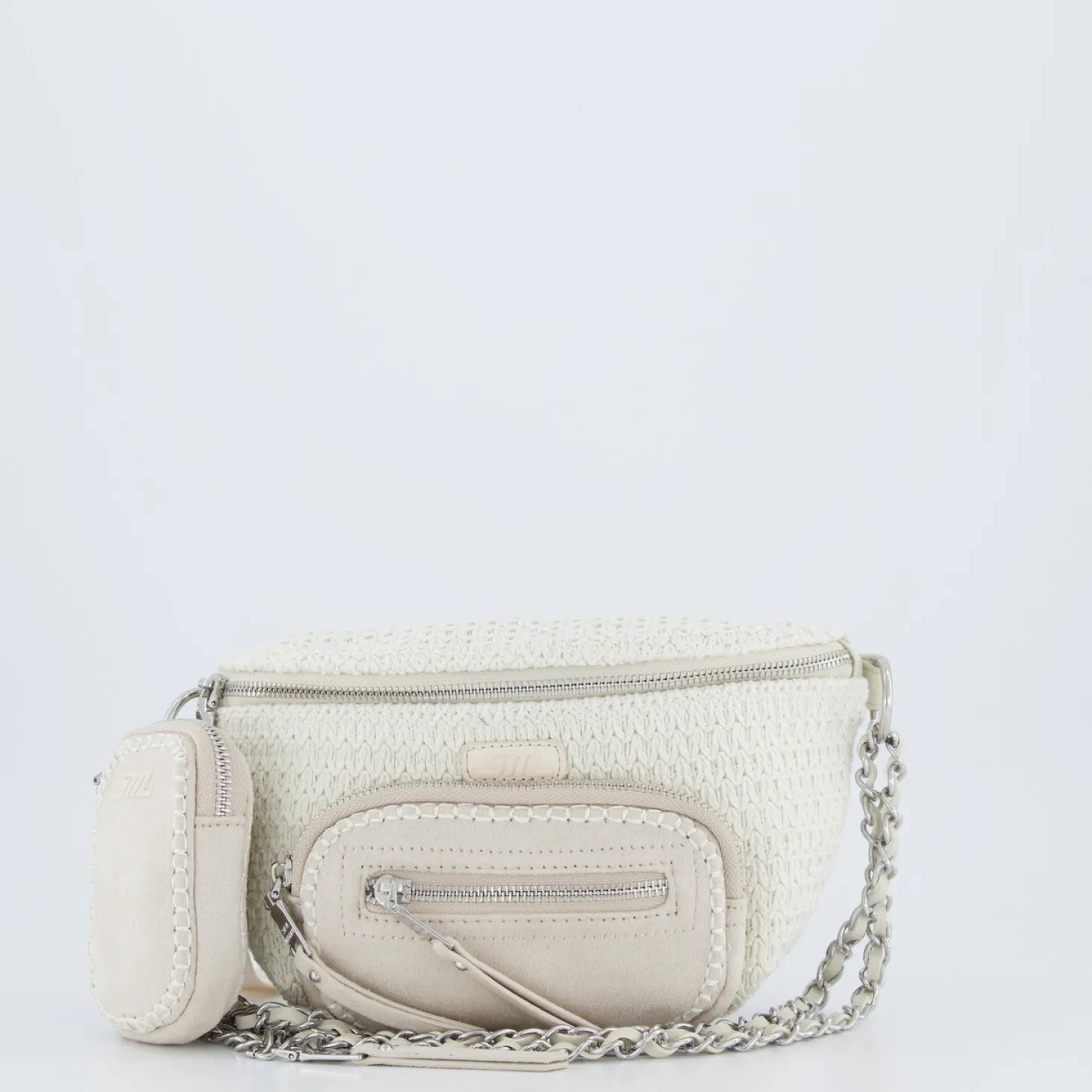 Bdoubles Crossbody