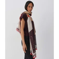 Benimi scarf