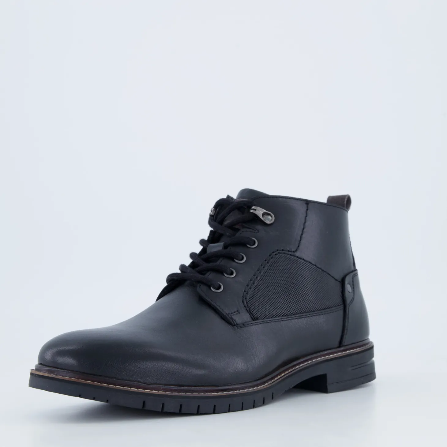 Bequem Stiefel WF