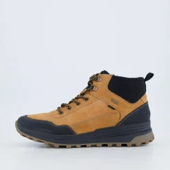 Bequem Stiefel WF