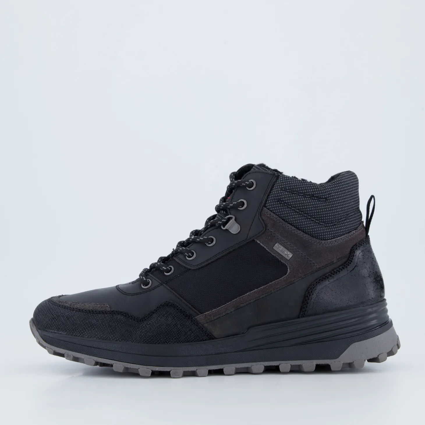 Bequem Stiefel WF