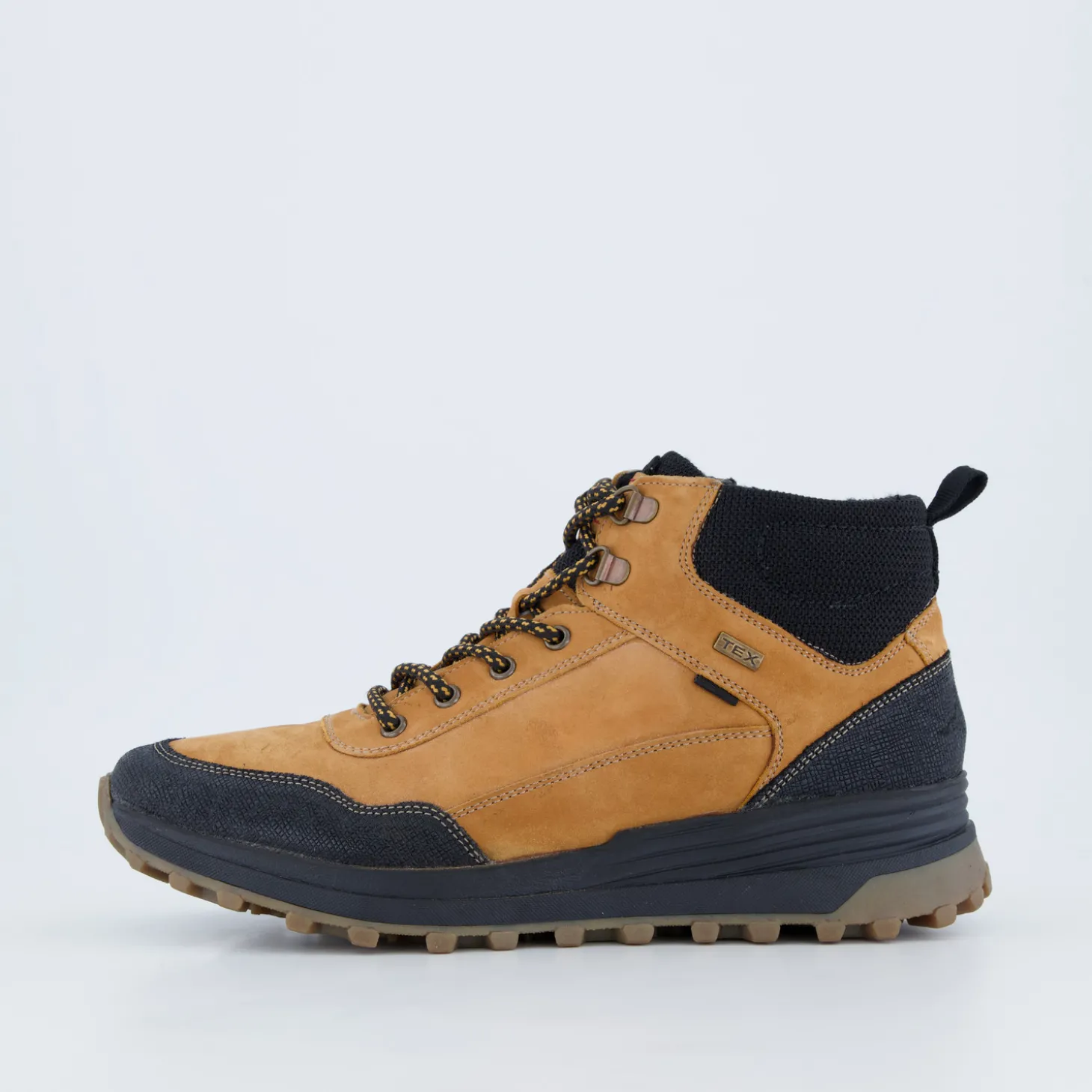 Bequem Stiefel WF