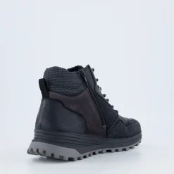 Bequem Stiefel WF