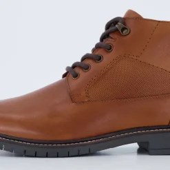 Bequem Stiefel WF