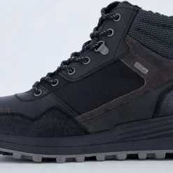 Bequem Stiefel WF