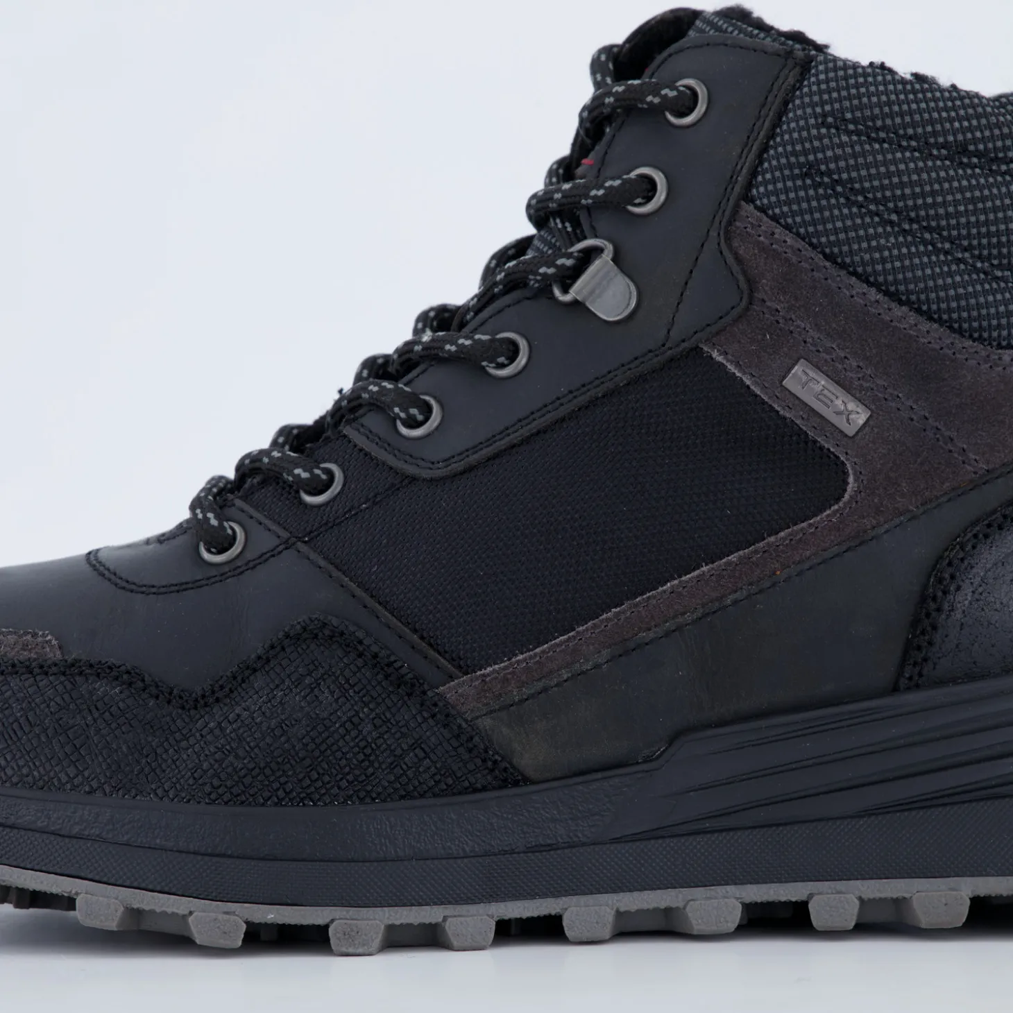 Bequem Stiefel WF