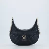 BESSEY HOBO SHOULDER BAG