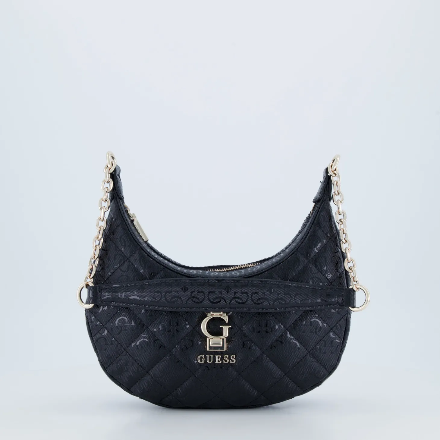 BESSEY HOBO SHOULDER BAG