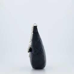 BESSEY HOBO SHOULDER BAG