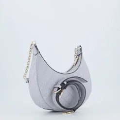 BESSEY HOBO SHOULDER BAG