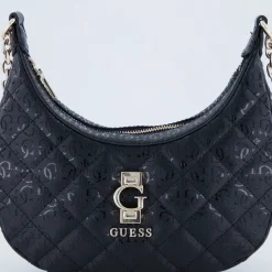 BESSEY HOBO SHOULDER BAG