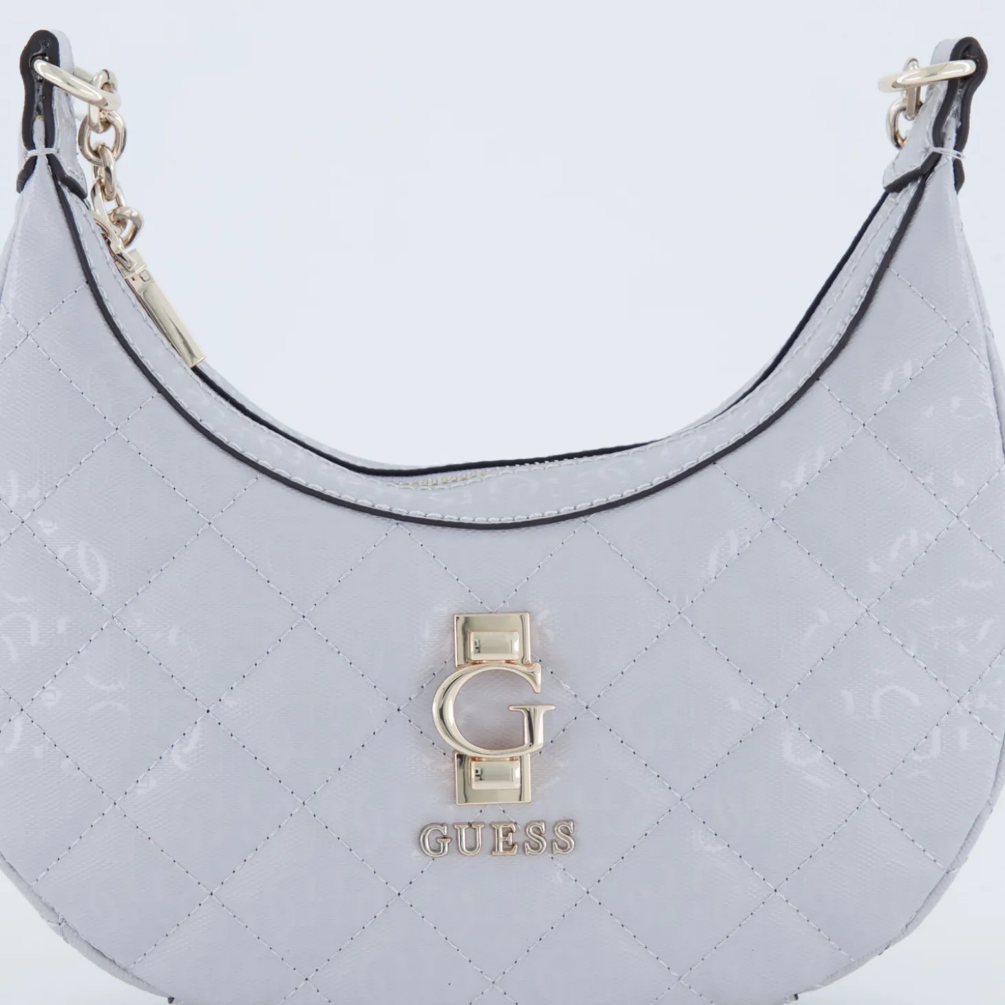 BESSEY HOBO SHOULDER BAG