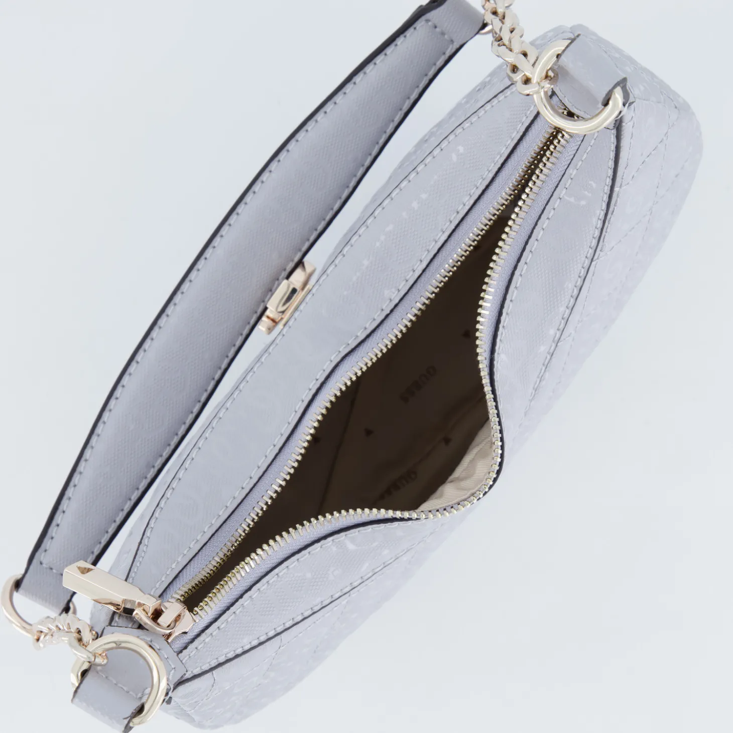 BESSEY HOBO SHOULDER BAG