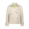 Blazer Kurz Zweireiher 1/1 Arm