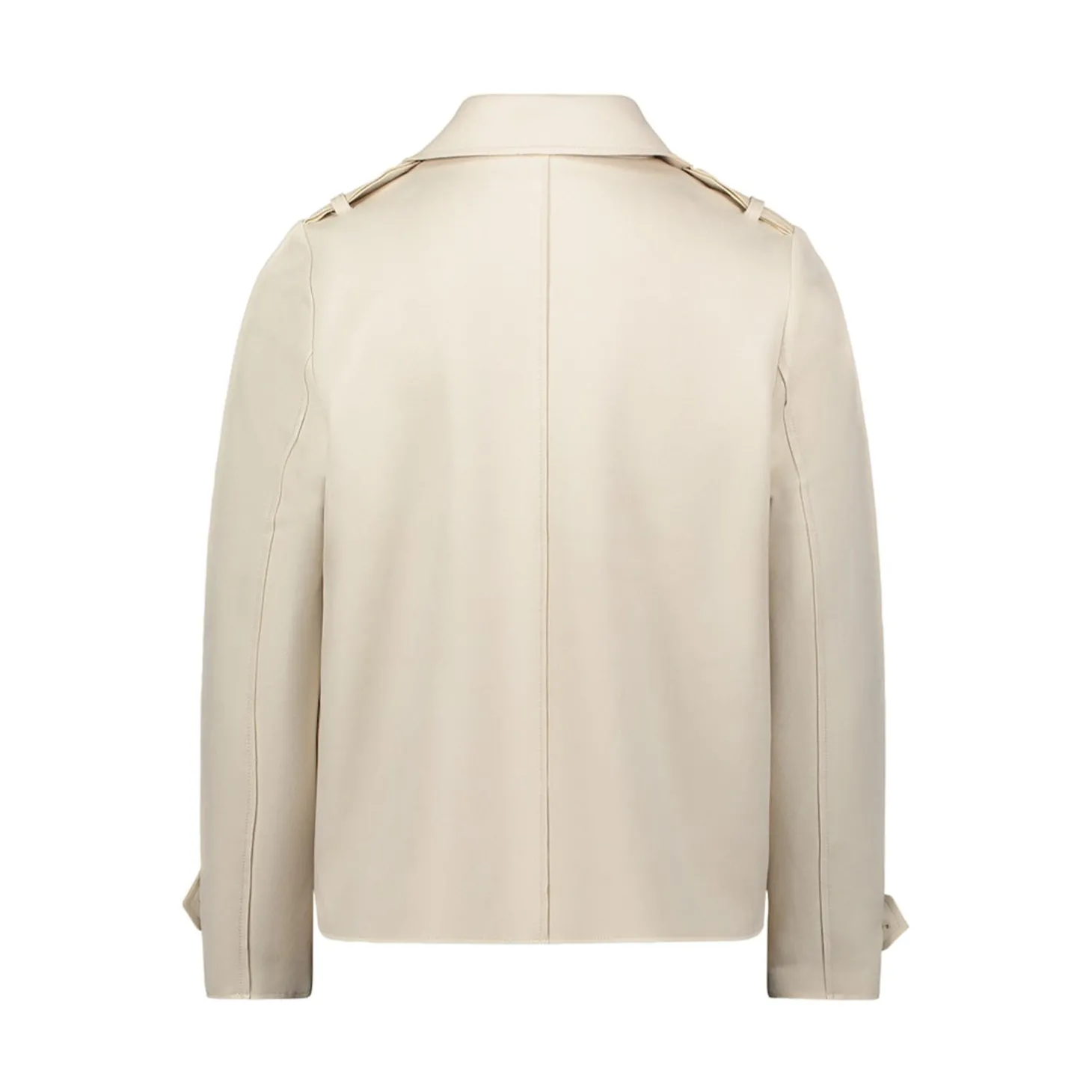 Blazer Kurz Zweireiher 1/1 Arm