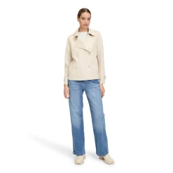 Blazer Kurz Zweireiher 1/1 Arm