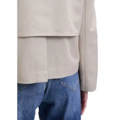 Blazer Kurz Zweireiher 1/1 Arm