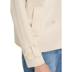 Blazer Kurz Zweireiher 1/1 Arm
