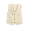 Blazer modern vest