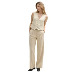 Blazer modern vest