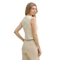 Blazer modern vest