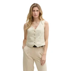 Blazer modern vest