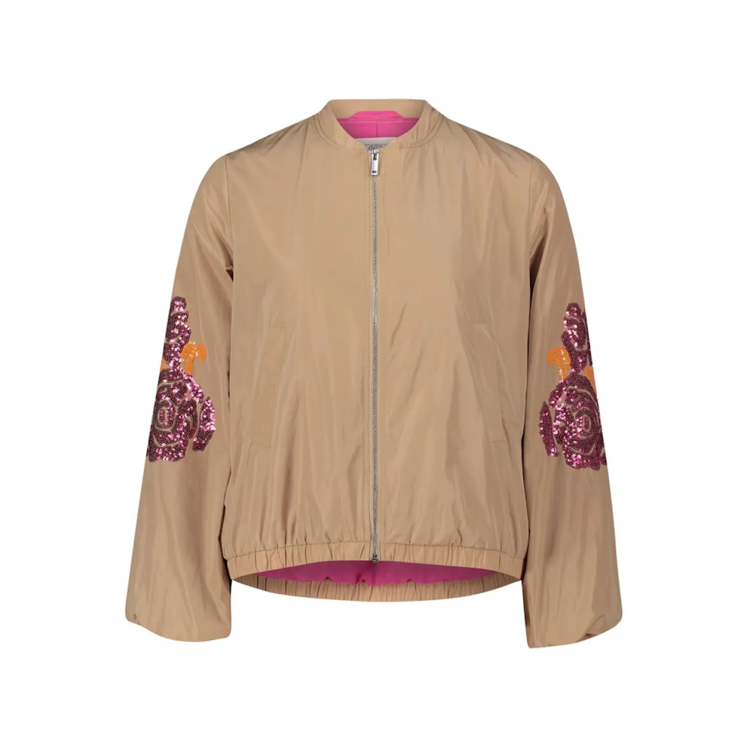 Blazerjacke Kurz 1/1 Arm