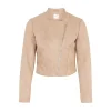 Blazerjacke Kurz 1/1 Arm