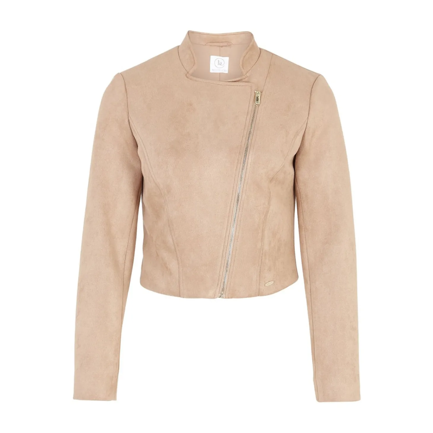 Blazerjacke Kurz 1/1 Arm