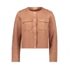 Blazerjacke Kurz 1/1 Arm