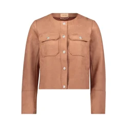 Blazerjacke Kurz 1/1 Arm
