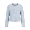 Blazerjacke Kurz 1/1 Arm