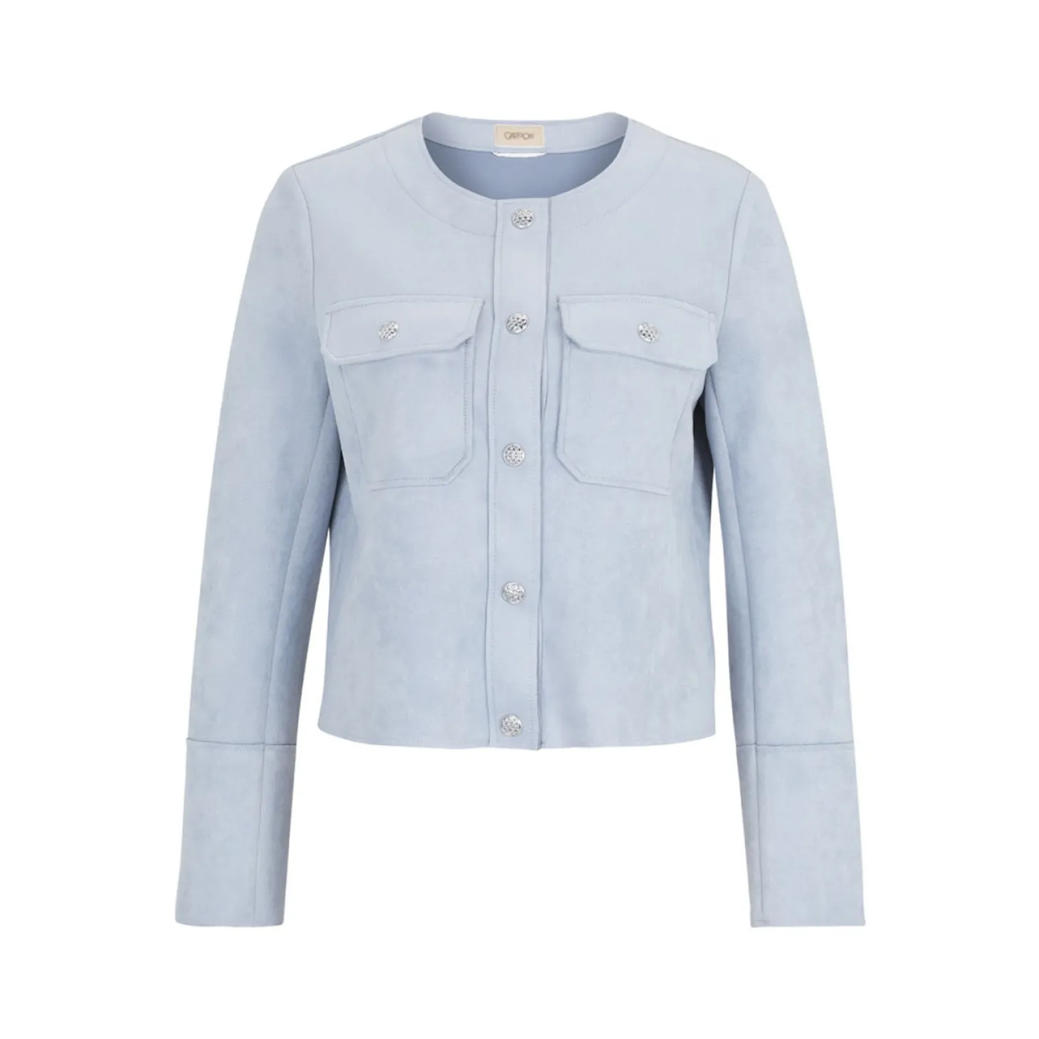 Blazerjacke Kurz 1/1 Arm