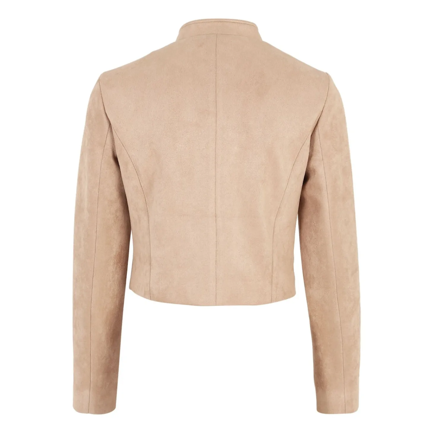 Blazerjacke Kurz 1/1 Arm