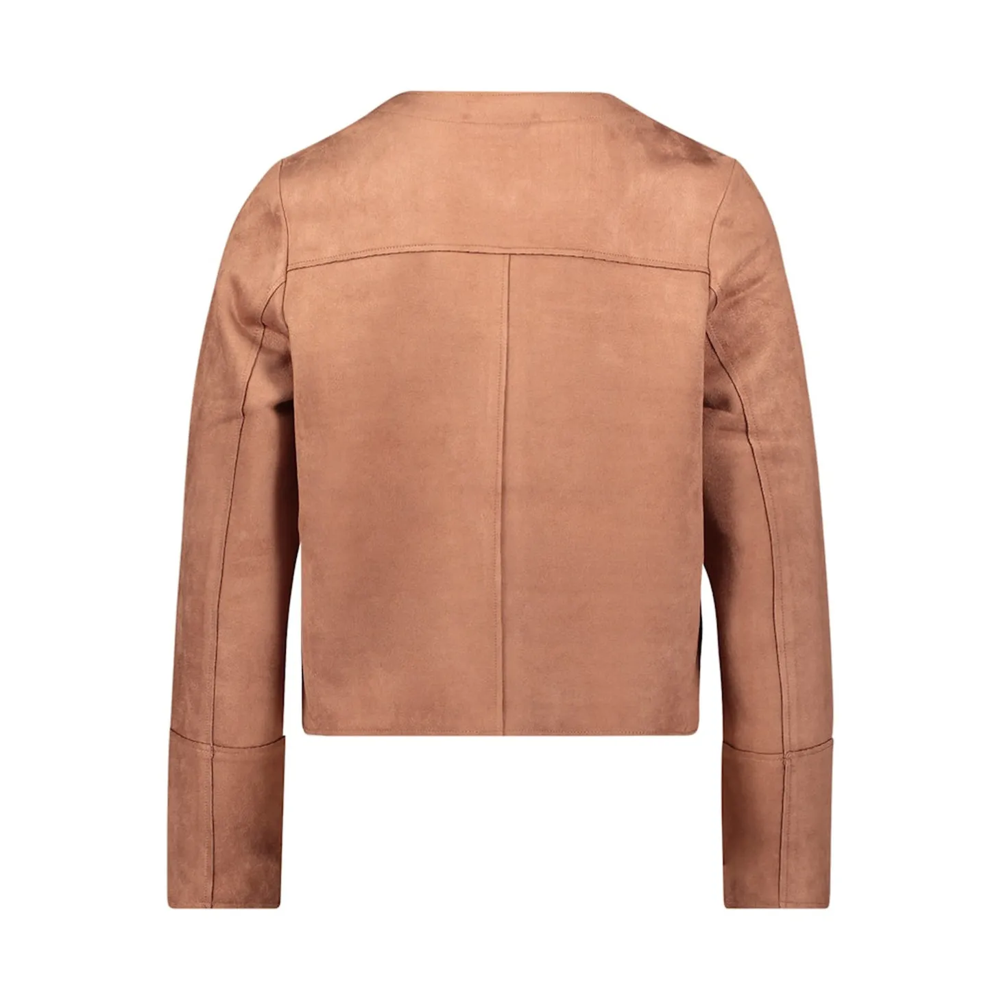 Blazerjacke Kurz 1/1 Arm