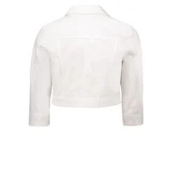 Blazerjacke Kurz 3/4 Arm
