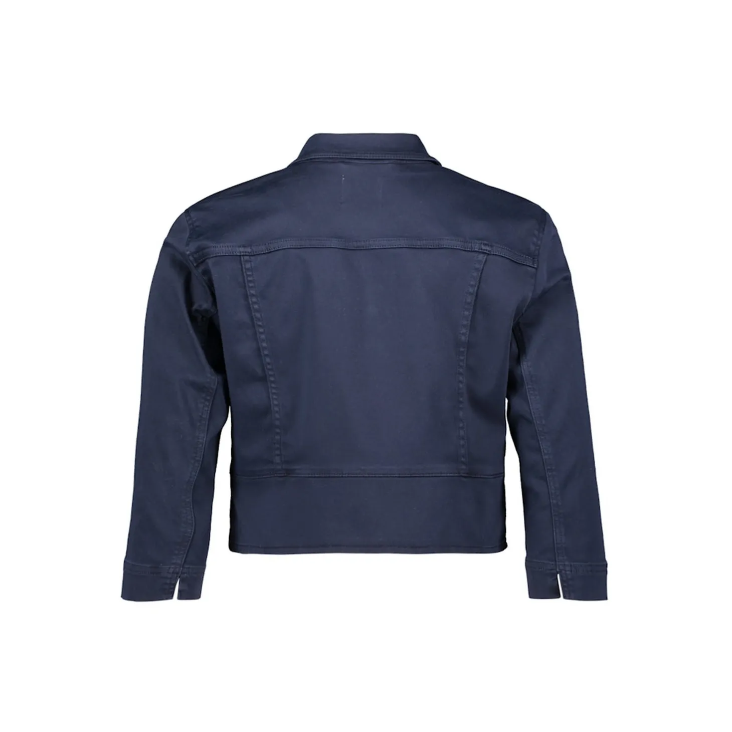 Blazerjacke Kurz 3/4 Arm