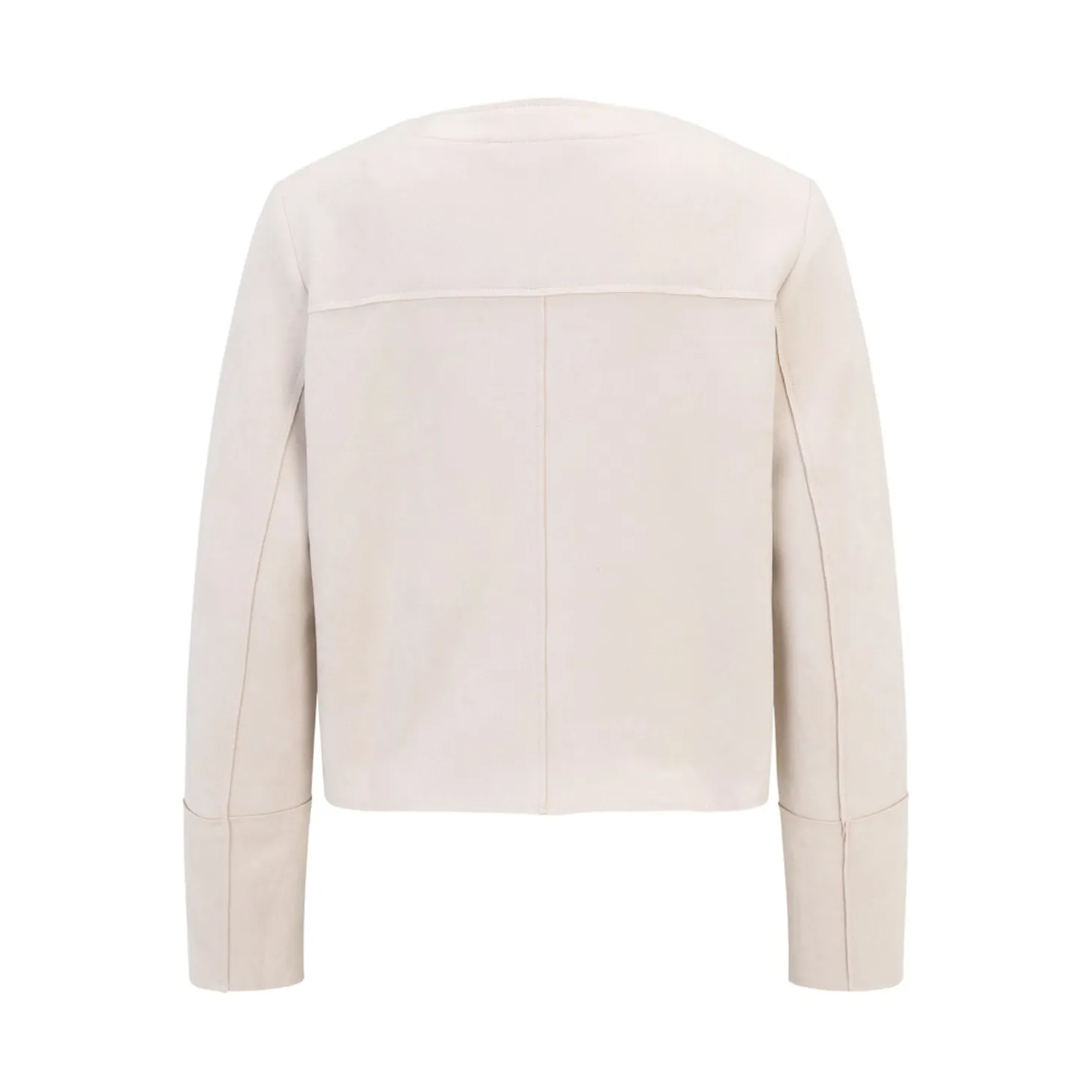 Blazerjacke Kurz 1/1 Arm