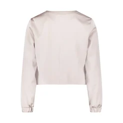 Blazerjacke Kurz 1/1 Arm