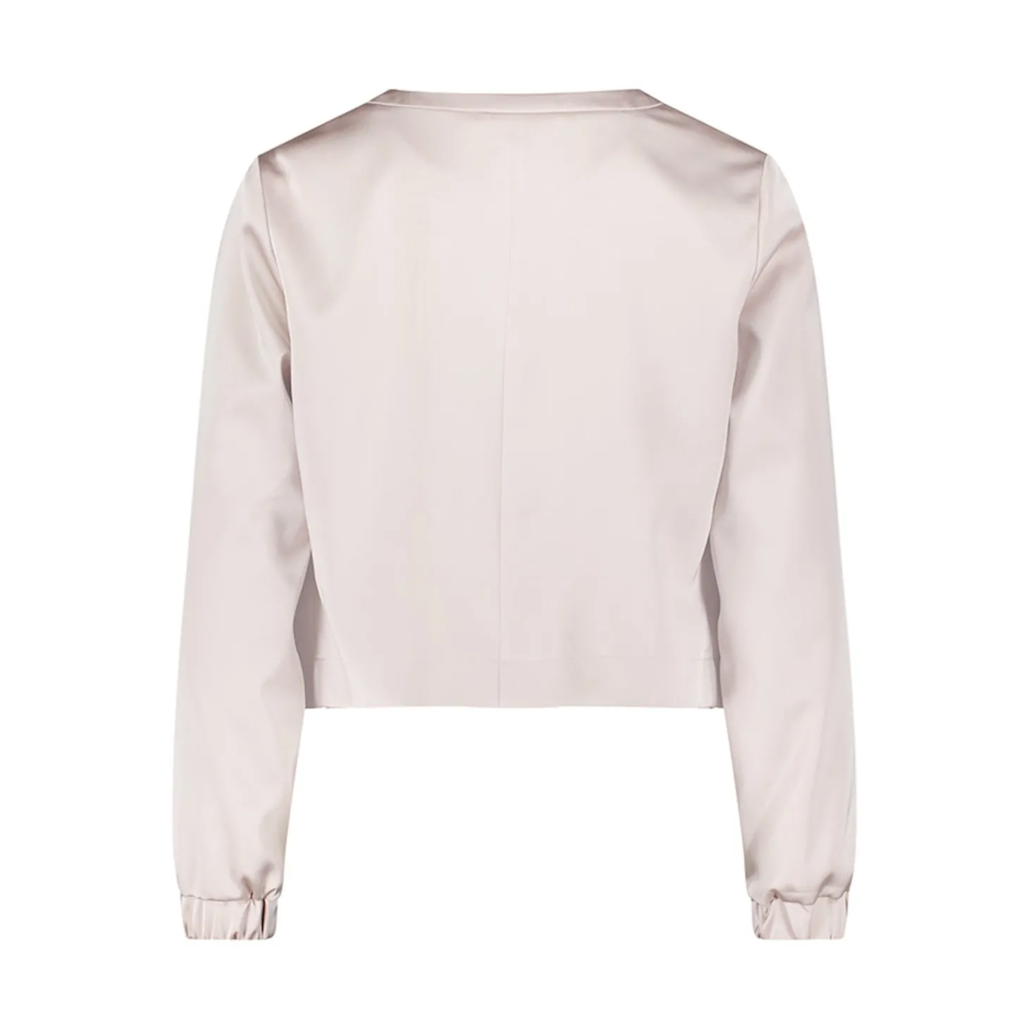 Blazerjacke Kurz 1/1 Arm