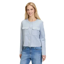Blazerjacke Kurz 1/1 Arm