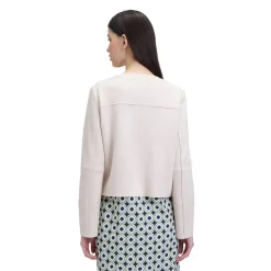 Blazerjacke Kurz 1/1 Arm