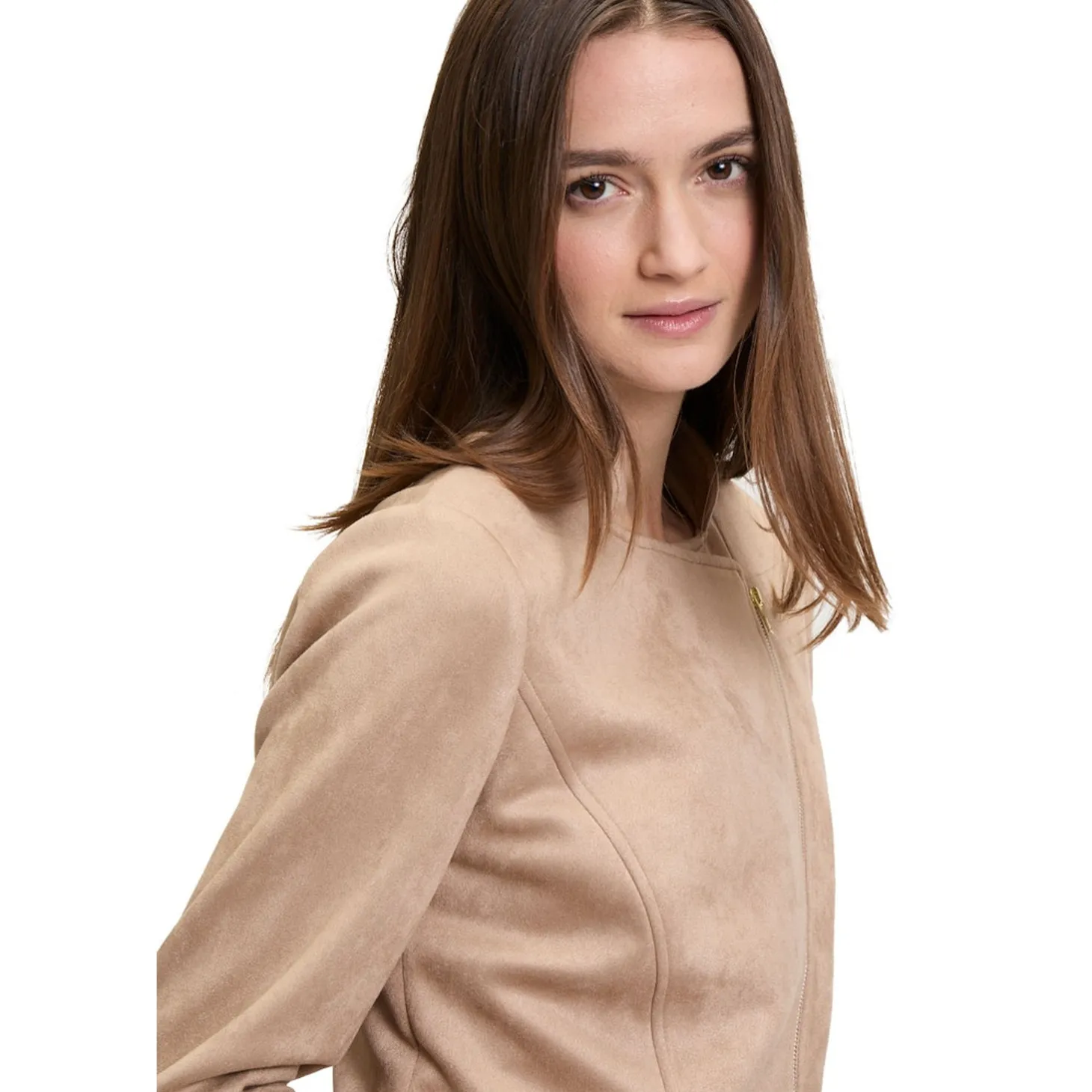 Blazerjacke Kurz 1/1 Arm