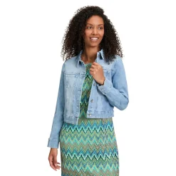 Blazerjacke Kurz 1/1 Arm