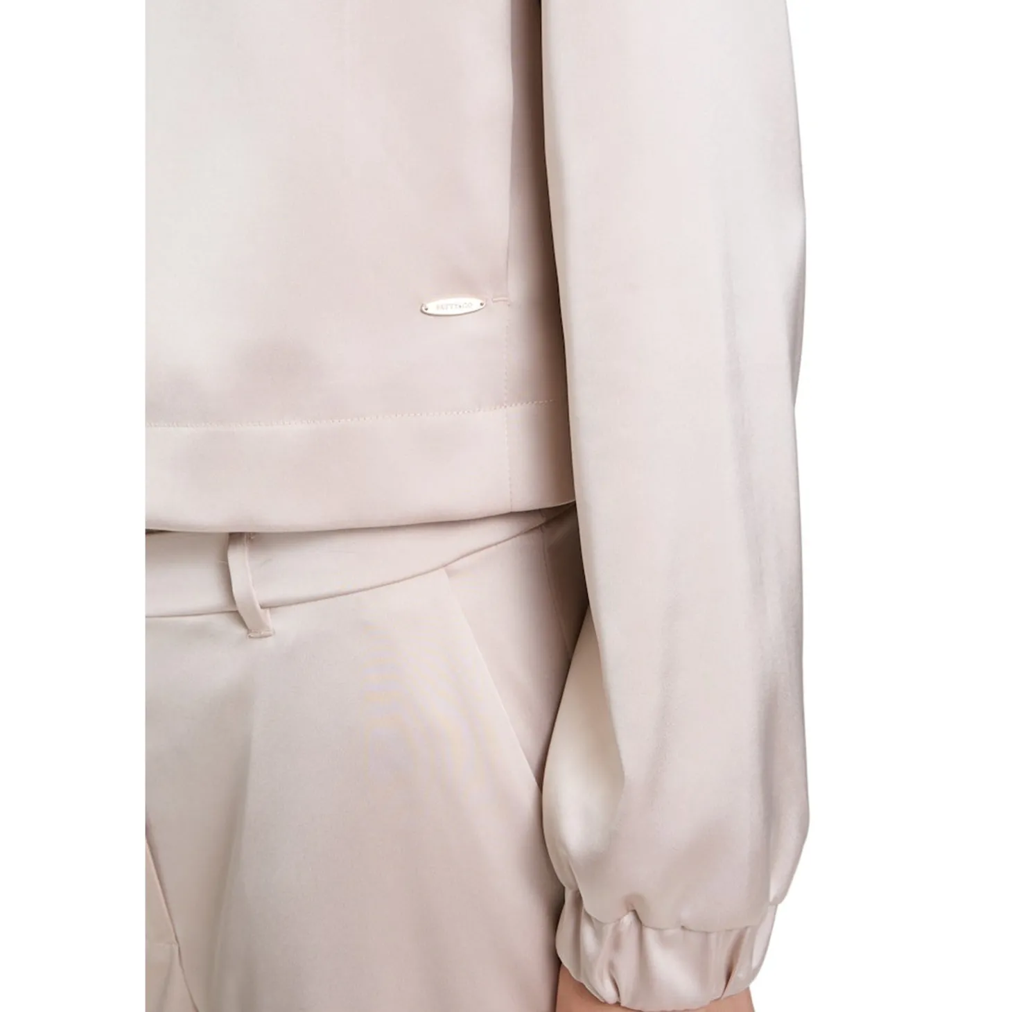 Blazerjacke Kurz 1/1 Arm