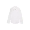 Blouse classic poplin shirt