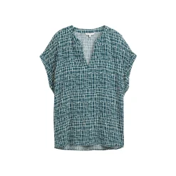 Blouse easy shape