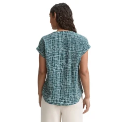 Blouse easy shape